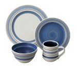 Pfaltzgraff Rio 16 pc Dinnerware Set by Pfaltzgraff Co