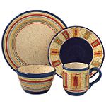 Pfaltzgraff Sedona 16 pc Dinnerware Set by Pfaltzgraff Co