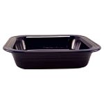 Fiesta 9 in. x 9 in. Square Baker, Cobalt Blue