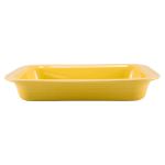 Fiesta 9 in. x 13 in. Lasagna Baker, Sunflower