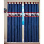 Disney Cars Line Up Panel