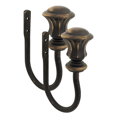 Whole Home Bell Holdback Pair