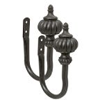 Whole Home Mantelpiece Holdback Pair