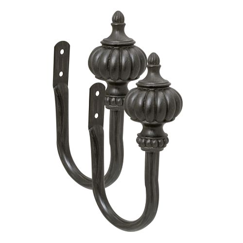 Whole Home Mantelpiece Holdback Pair