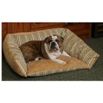 Paus Royalty Bed 27 X 29 In Microfibre