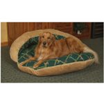 Paus Flip Bolster Bed 48