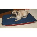 Paus In/Outdoor Ortho Bed-28X48