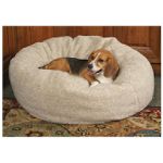Paus Deluxe Berber Ball Bed 32