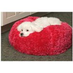 Paus Silky Fleece Ball 18