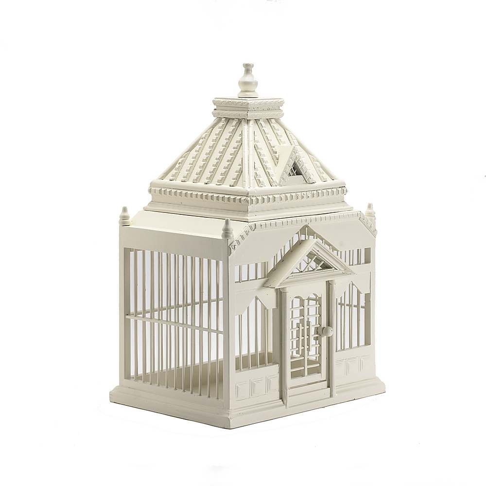 \#3 Klaussner Bird Cage