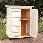 ProConcepts Country Club Storage Cabinet