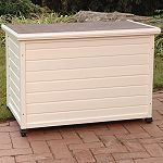 ProConcepts Country Club Outdoor Storage Box

