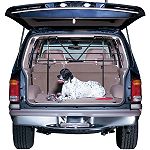 Precision Pet Vehicle Pet Barrier