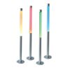 40" Floor LED Rainbow Color Tower Light