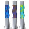Groovy S Shape Motion Lamp