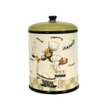 Expressions Buon Appetito Medium Canister
