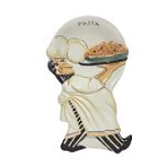 Expressions Buon Appetito Spoon Rest