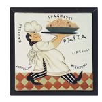 Expressions Buon Appetito Trivet