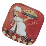 Expressions Buon Appetito Pot Holder