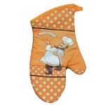 Expressions Buon Appetito Oven Mitt