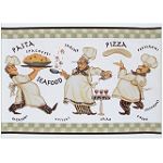 Expressions Buon Appetito Placemat