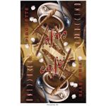 Expressions Coffee House Matrix Towel