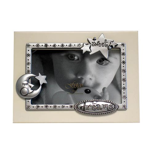 Baby Sweet Dreams Expressions Frame by 