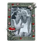 Fetco Home Decor Inc The Girls Expressions Frame