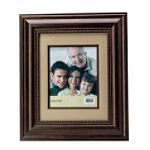 BP Ind. 11 x 14 Bronze Frame with Bevel/Beaded Edge