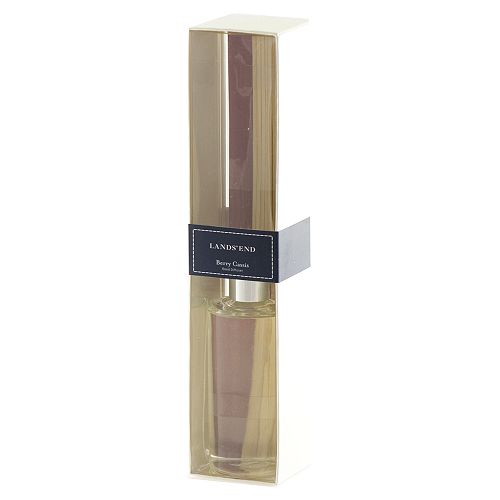 Reed Diffuser - Classic Red