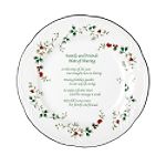Pfaltzgraff Winterberry Sharing Plate
