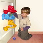 Edushape Rolliphant Slides