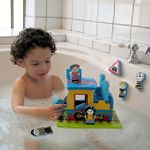 Edushape Floating 3D's My Train