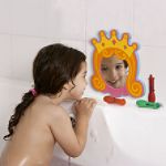 Edushape Tub Art Princess Set