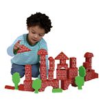 Edushape Soft Brick Like Edublocks by Edushape