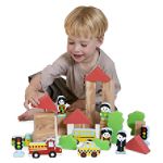 Edushape My Soft World City by Edushape