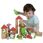 Edushape My Soft World Farm by Edushape