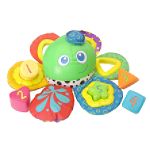 Edushape Octo-Sorter
