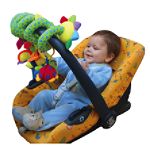 Edushape Sunny Activity Wrap by Edushape