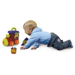 Edushape Discovery Train by Edushape