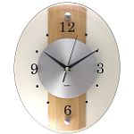Timekeeper Oblong 10