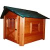 The Stable Dog House