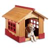 Doggie Cottage