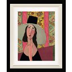 !GenericCo Modigliani