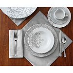 Everyday Luxe 20pc Dinnerware Set