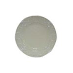 Ambiance Collection Aristocrat 11" Dinner Plate - set of 4