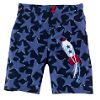 Infant & Toddler Boy's North Shore Board Swim Shorts
