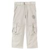 Infant & Toddler Boy's Castaway Cargo Pants