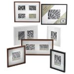 11x14 Frame for 5x7 photo
