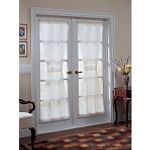 Whole Home 59 in. x 72 in. Door Panel